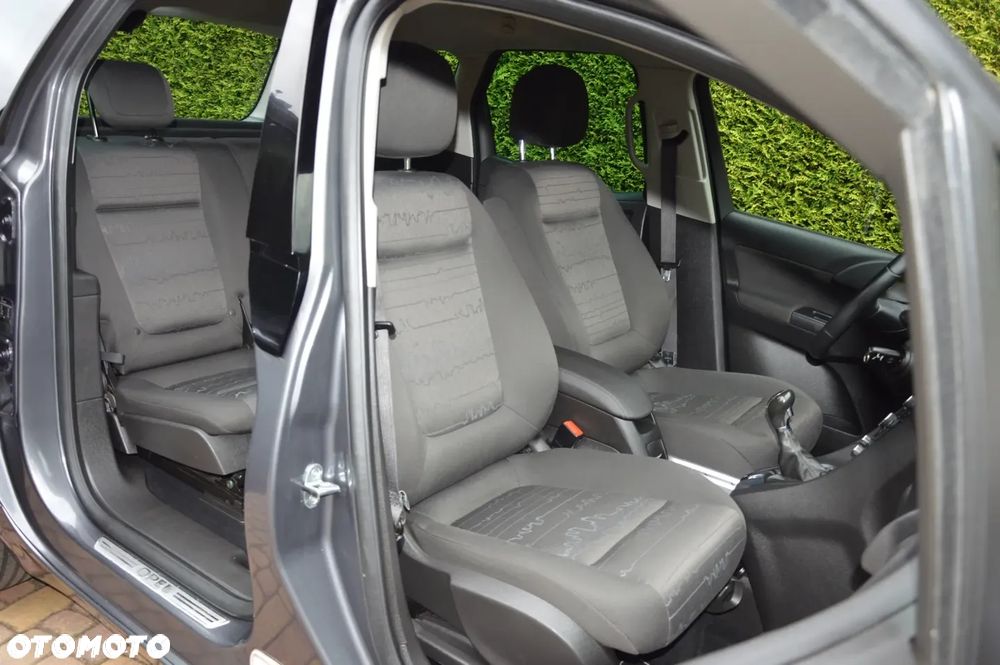 Opel Meriva 1.4 150 Jahre - 17