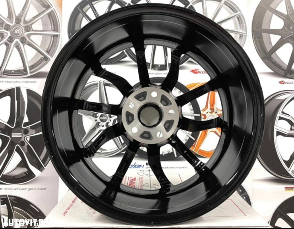 Jante Mitsubishi Asx, Eclipse, Lancer, Outlander ll si lll  noi  17 inch - 4