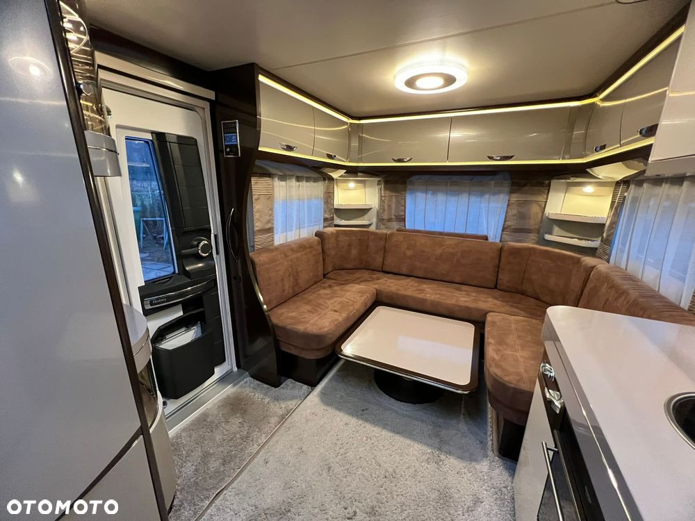 Hobby 650 UFF PREMIUM - 8