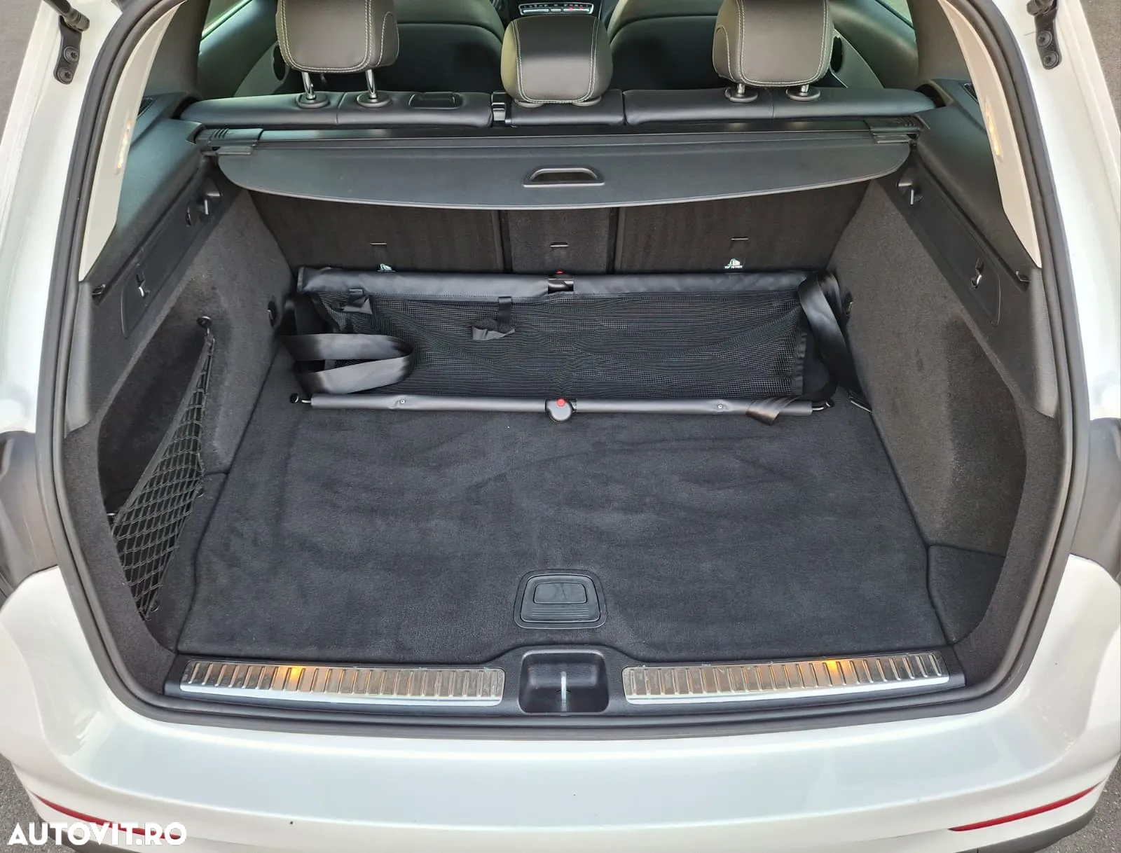 Mercedes-Benz GLC 200 4MATIC MHEV - 29