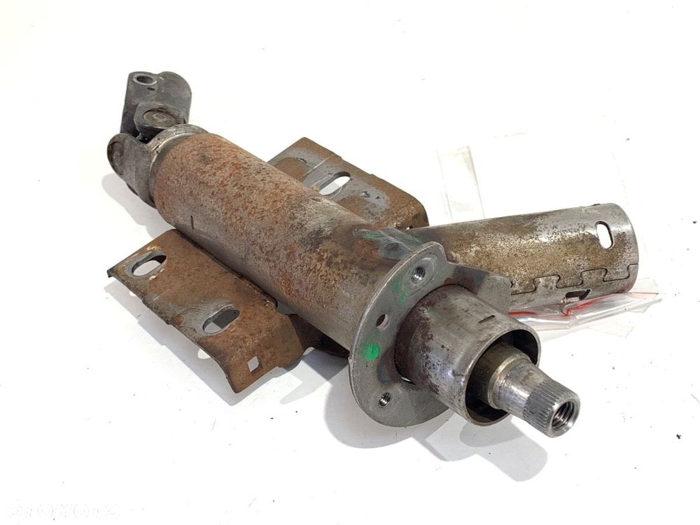 KOLUMNA KIEROWNICZA  LIGIER XTOO (LXT) 2005 - 2012 0.5 4 kW [5 KM] olej napędowy 2005 - 2012 - 3