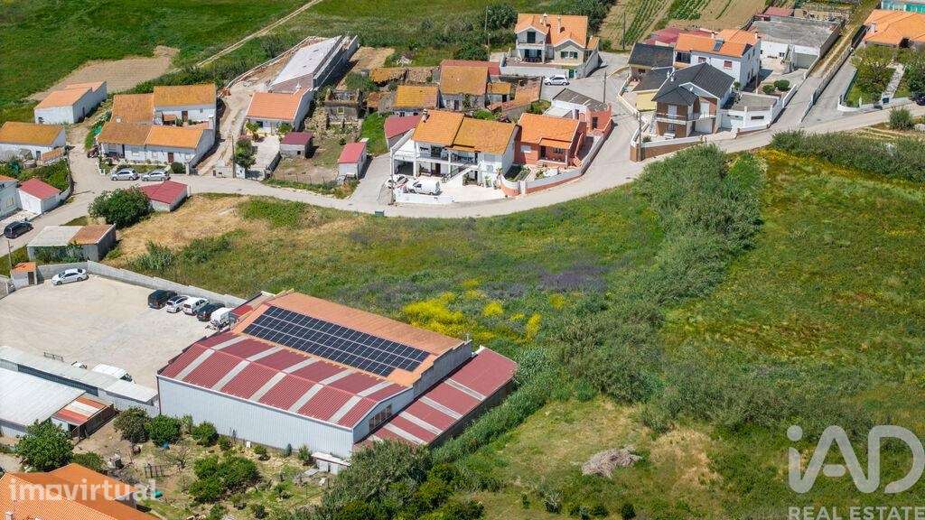 Terreno para construção em São Pedro da Cadeira - Grande imagem: 3/26
