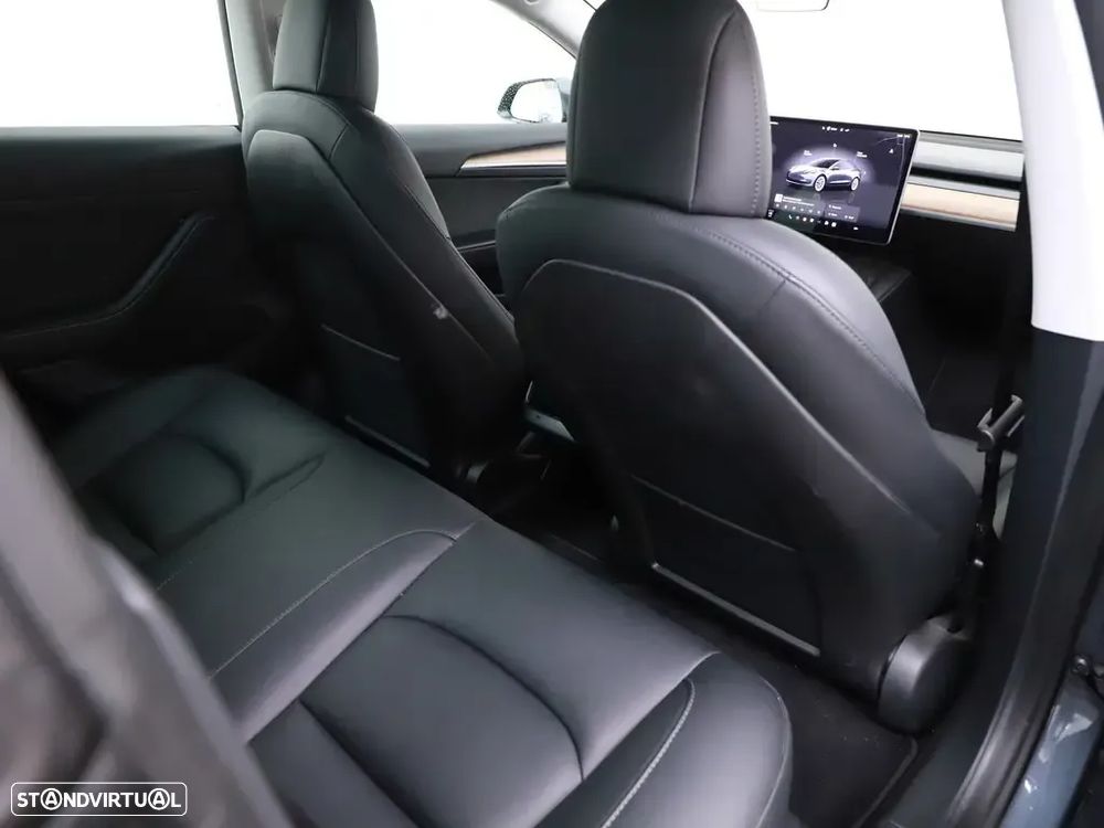 Tesla Model 3 Long Range AWD Dual Motor - 11