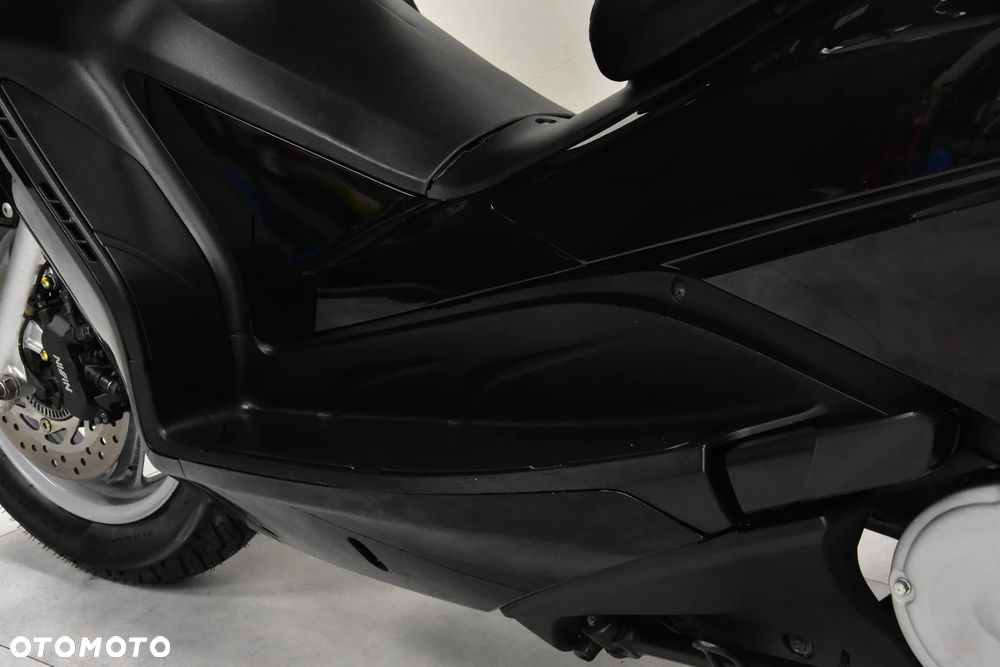 Honda S-Wing - 28