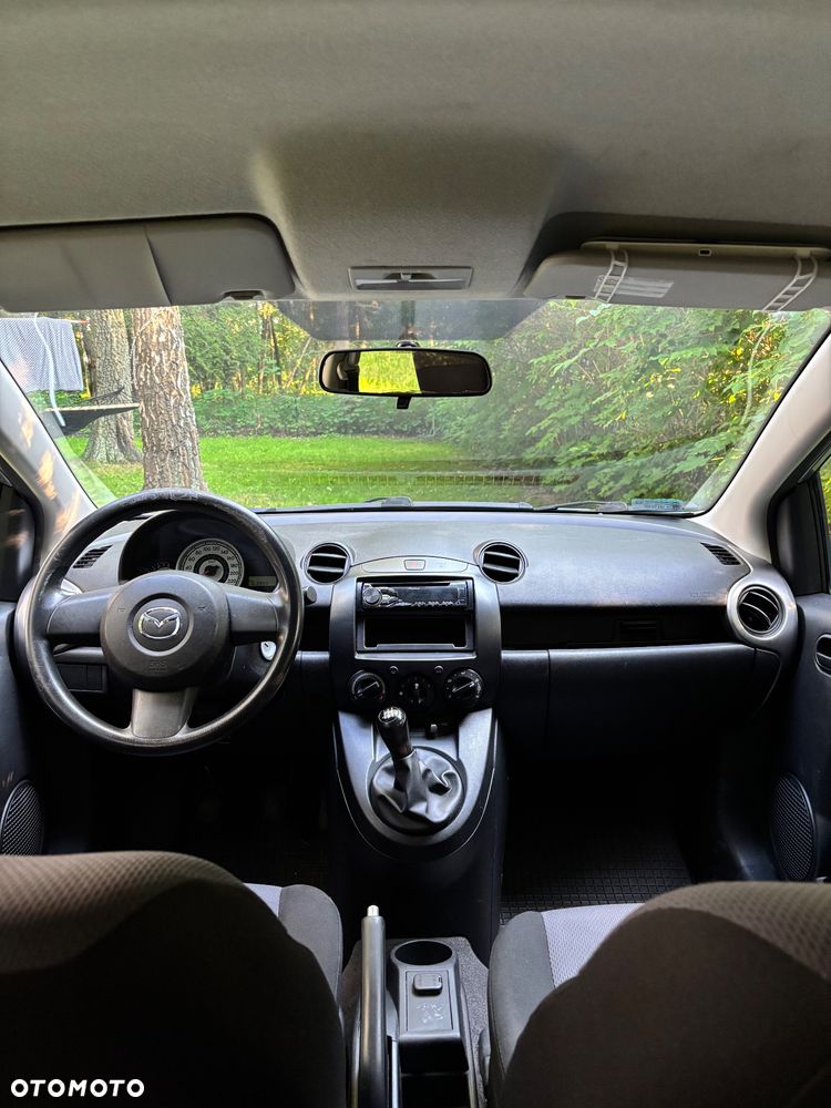 Mazda 2 1.3 Comfort - 11