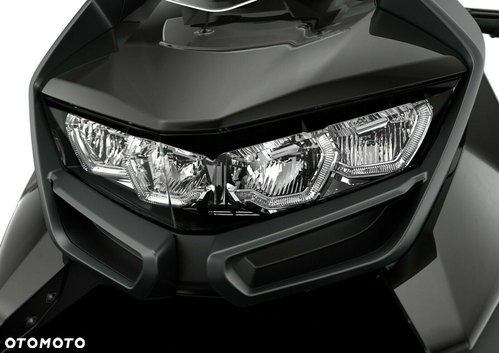 BMW C1 - 7