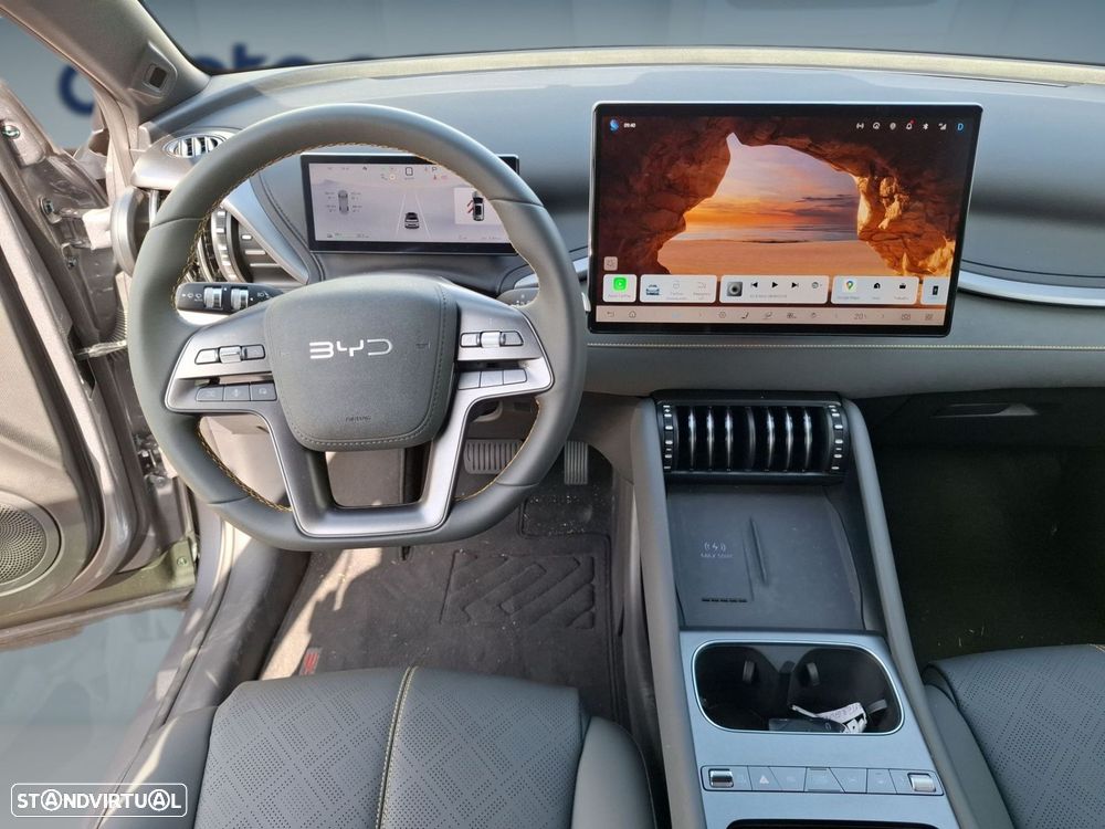 BYD Atto 3 EVO 74.8 kWh Design - 13