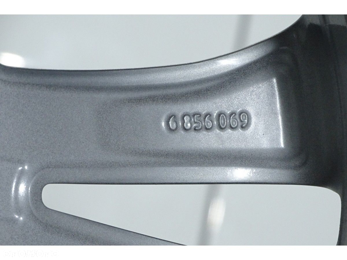 Koła letnie BMW  18" X1 F48 - 7