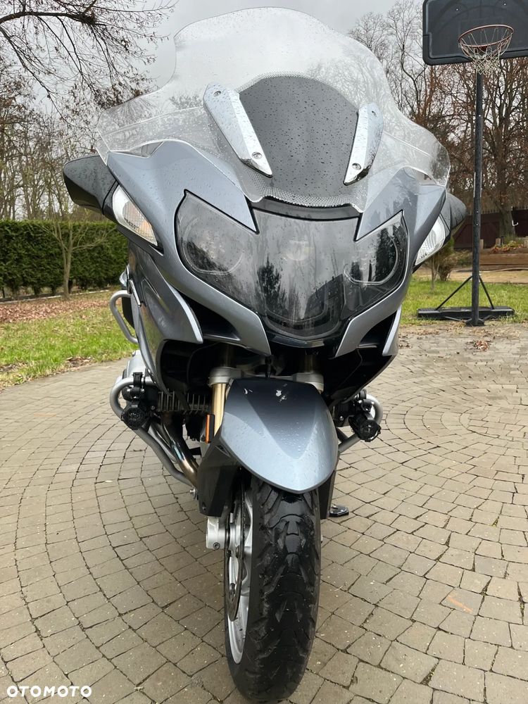 BMW RT - 7