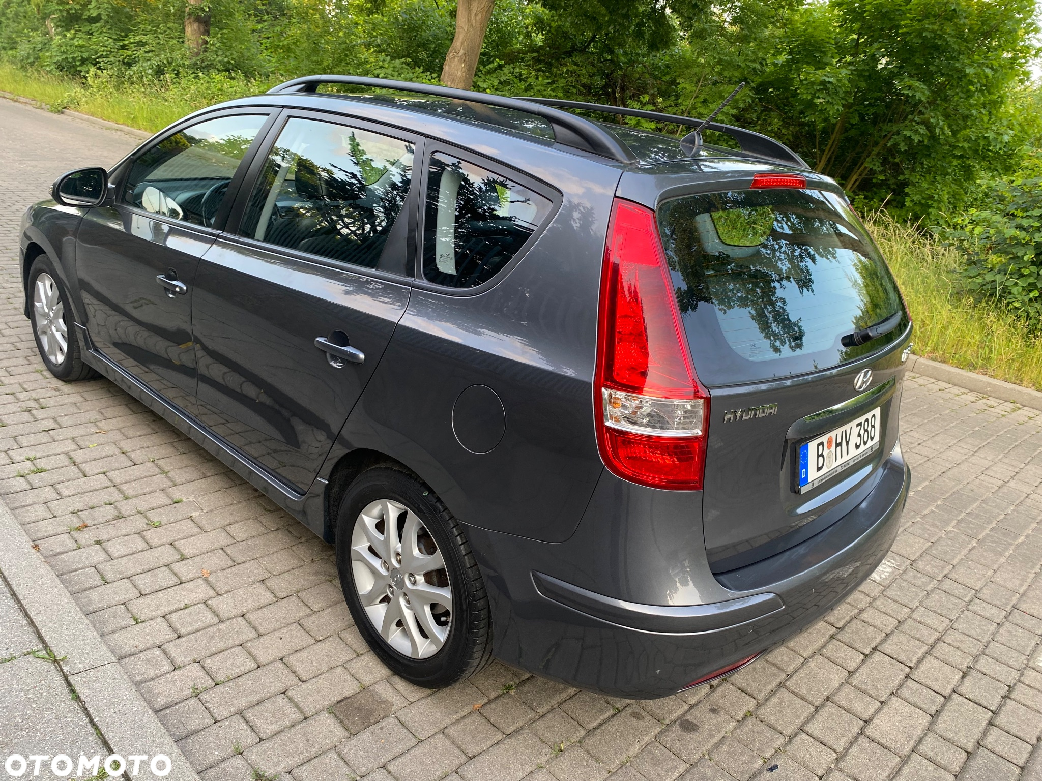 Hyundai i30 1.6 CRDi Comfort - 4