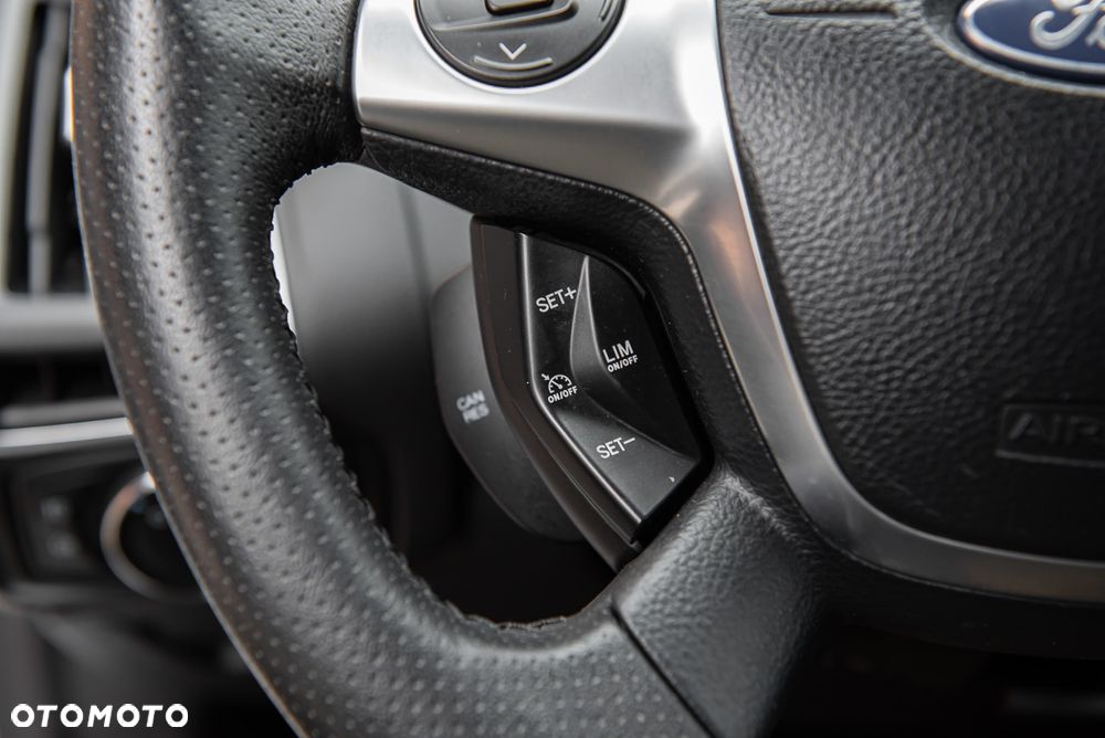 Ford Focus 2.0 EcoBoost ST - 21