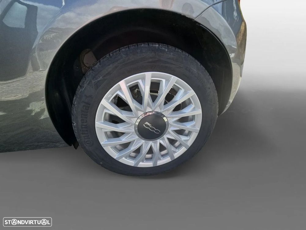 Fiat 500 1.0 Hybrid - 16