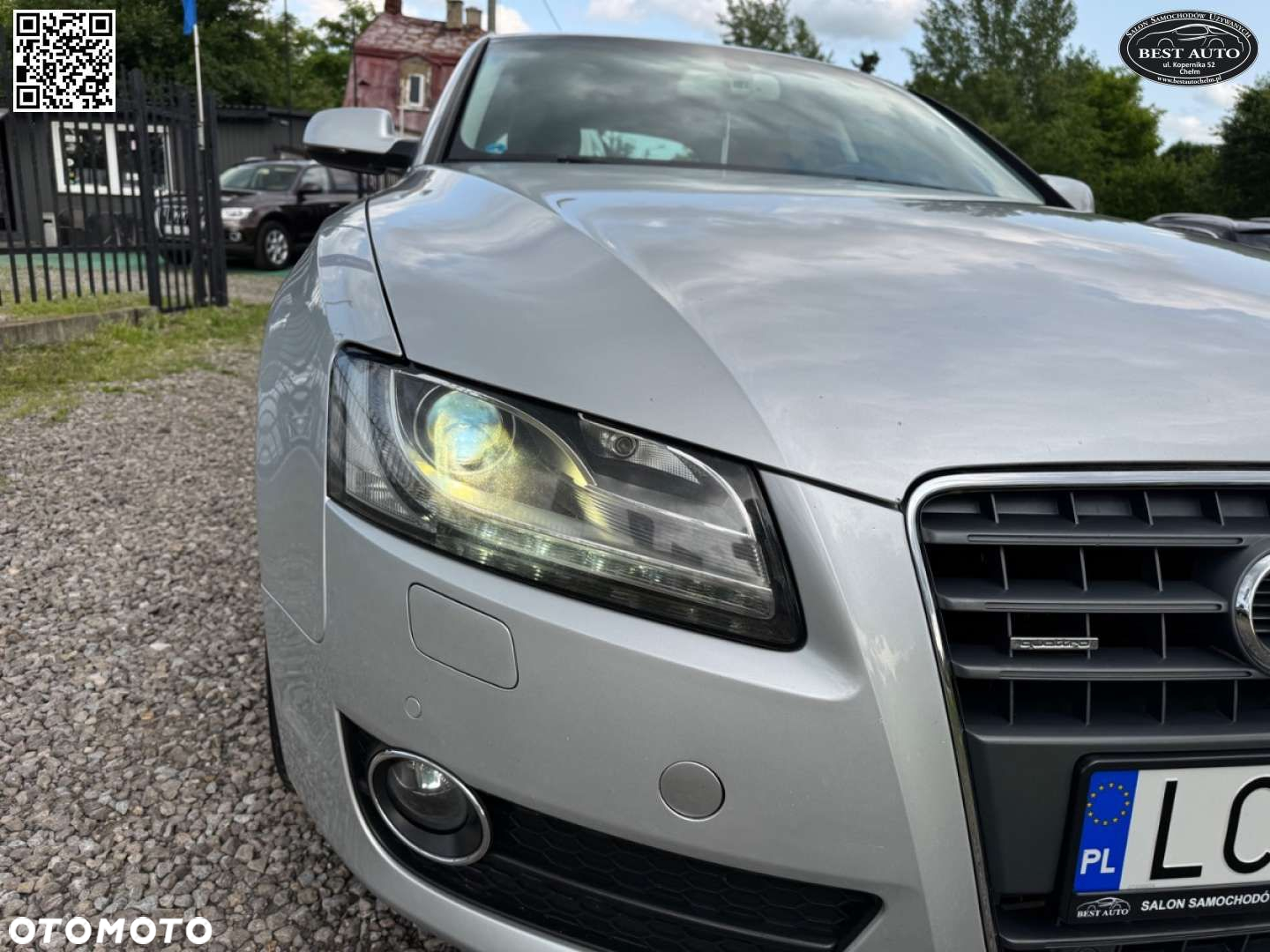 Audi A5 - 21