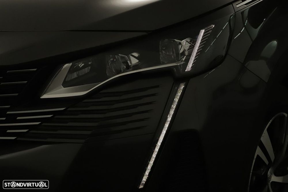 Peugeot 3008 1.2 PureTech GT EAT8 - 6