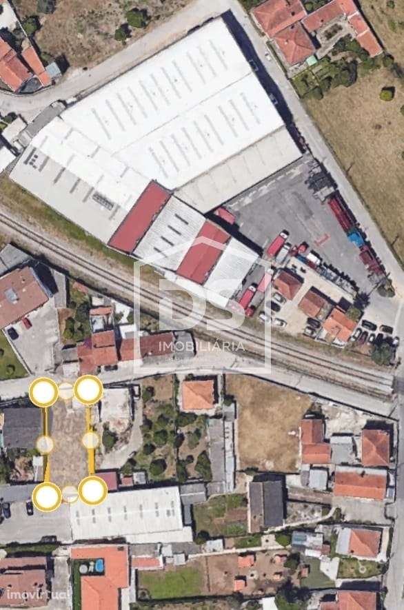 Terreno  Venda em Marrazes e Barosa,Leiria - Grande imagem: 3/3