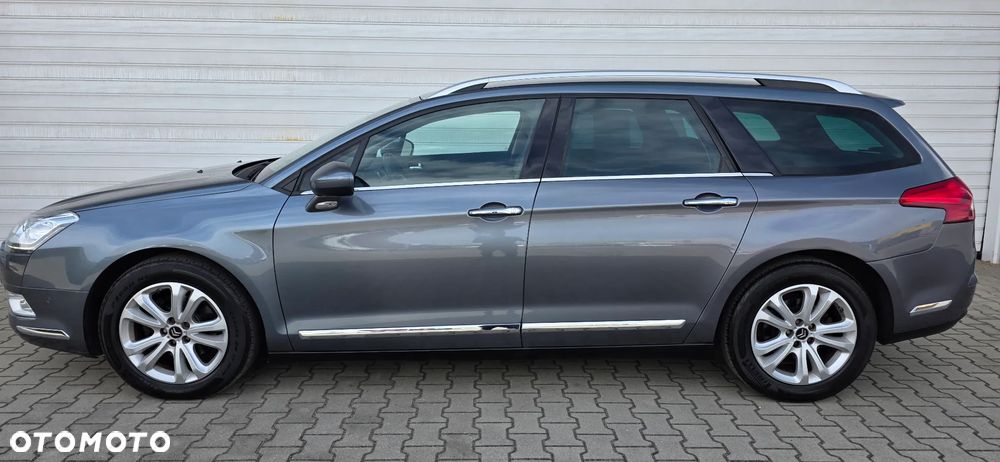 Citroën C5 HDi 165 FAP Exclusive - 5