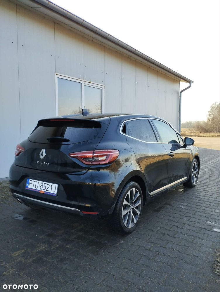 Renault Clio - 4