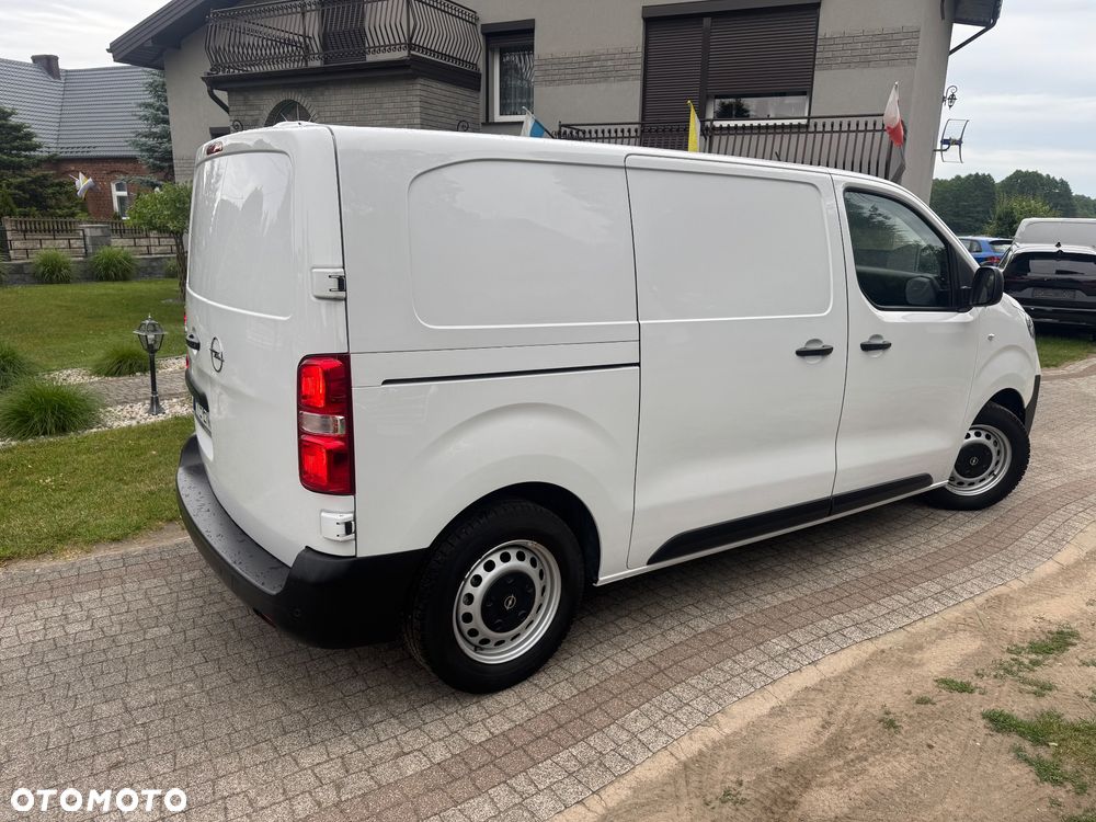 Opel Vivaro - 7