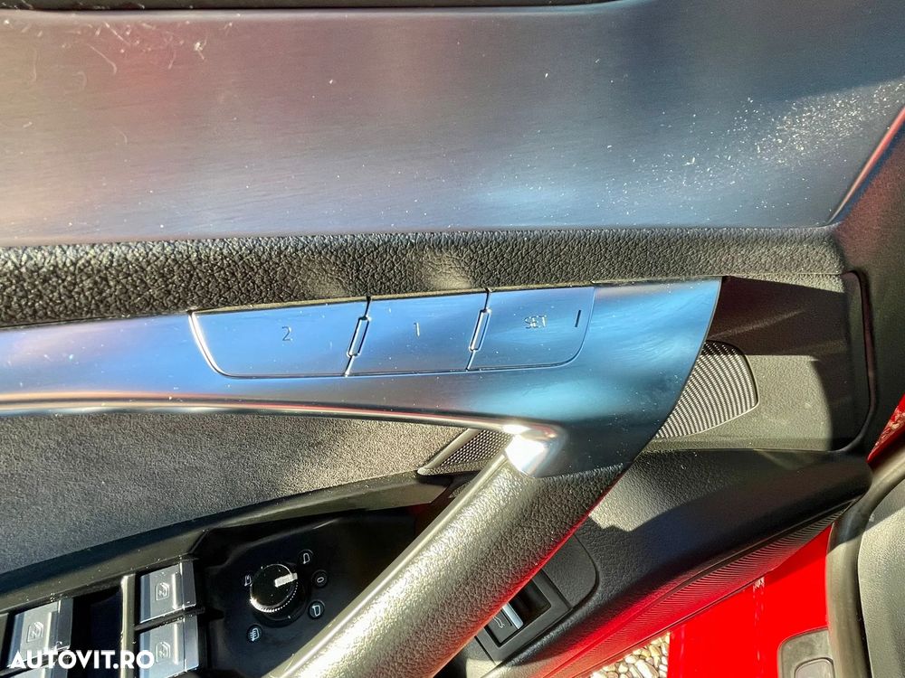 Audi A7 3.0 50 TDI quattro Tiptronic - 18