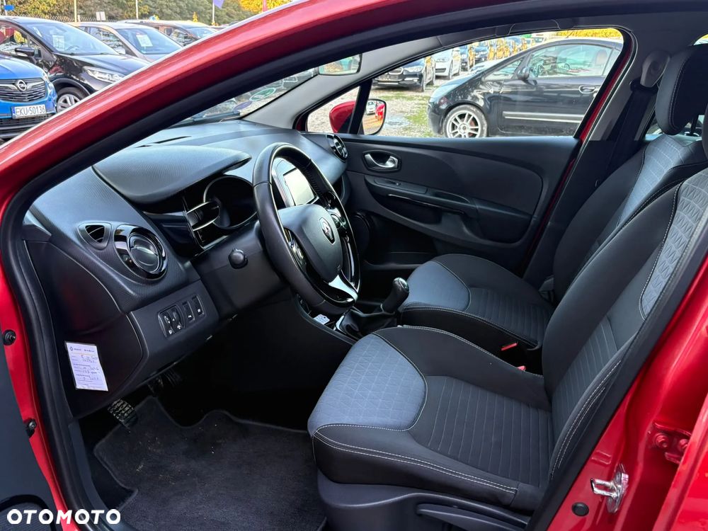Renault Clio ver--energy-tce-90-intens - 14