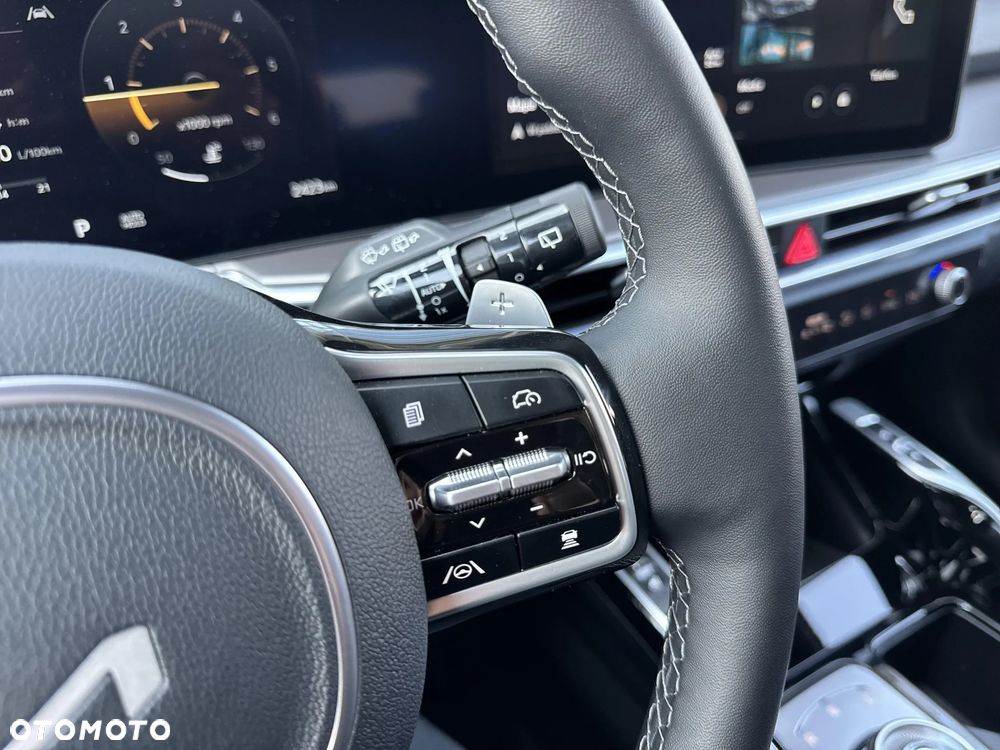 Kia Sorento 2.2 CRDi L 4WD DCT 7os - 24