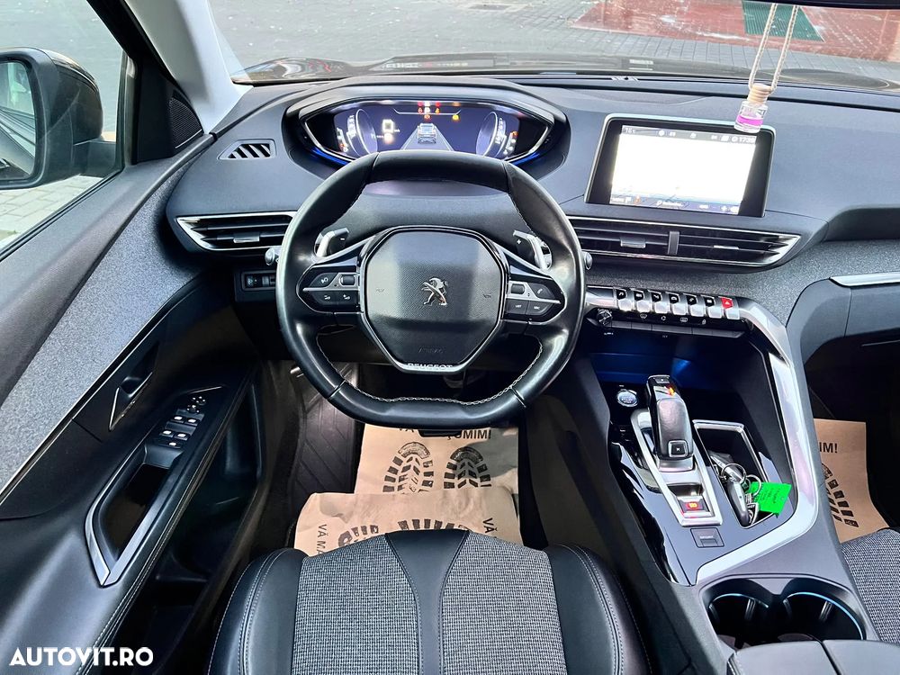 Peugeot 3008 - 18