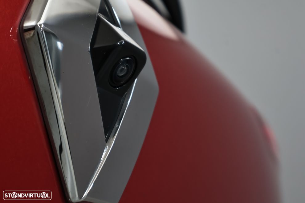 Renault Captur 1.6 E-Tech Plug-In Hybrid Engineered - 16