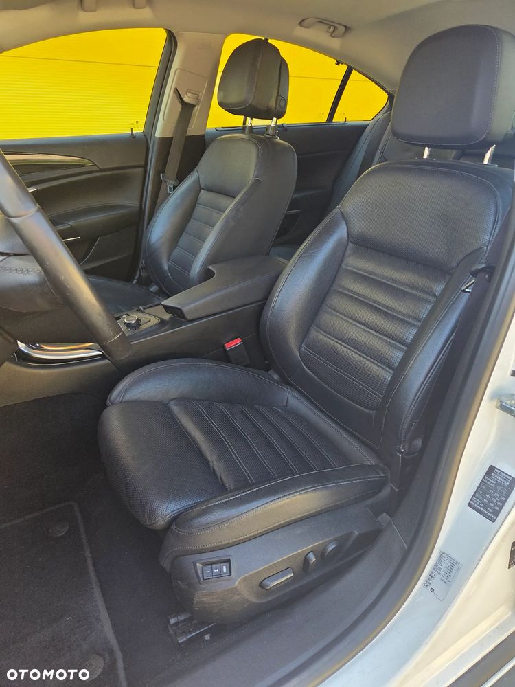 Opel Insignia - 20