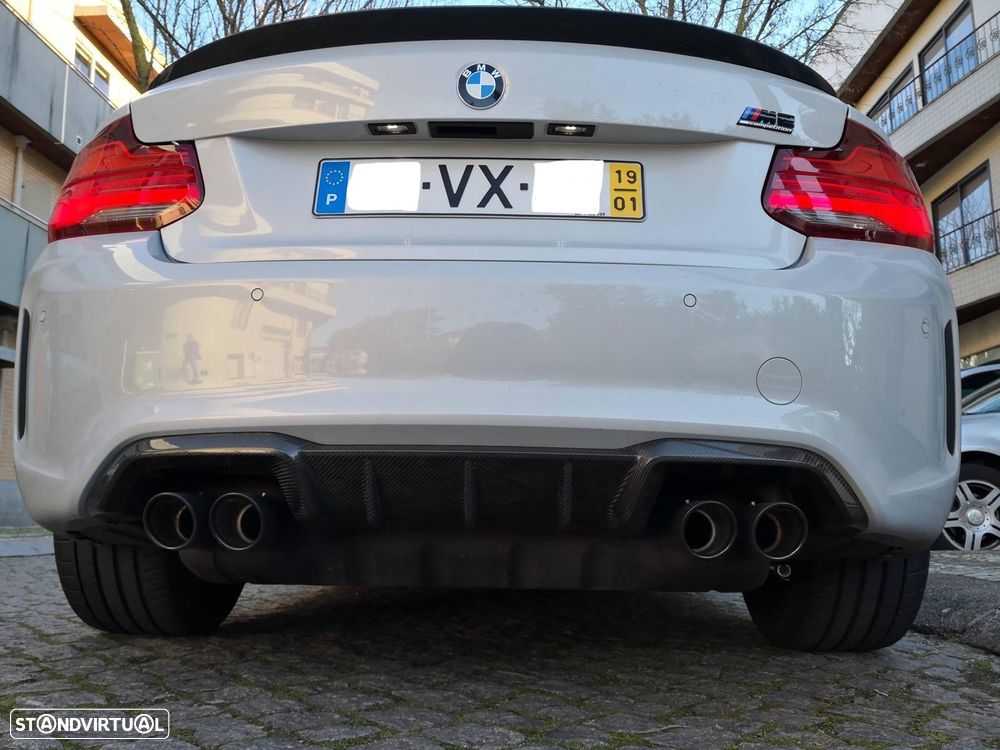 BMW M2 Competition Auto - 5
