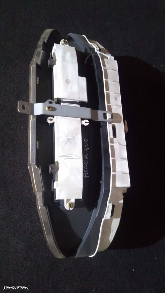 Quadrante Rover 400 (Rt) - 3