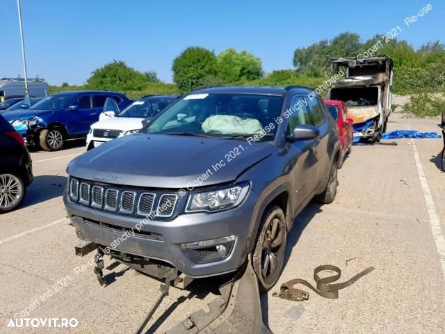 Dezmembrez Jeep Compass 2 [2017 - 2021] Crossover 1.4 MT (140 hp) - 1