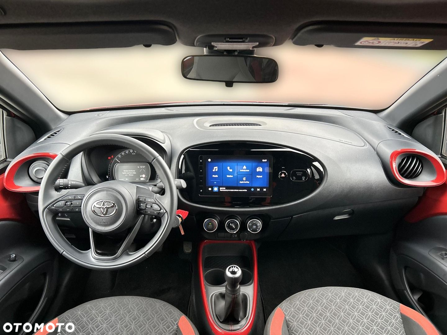 Toyota Aygo X - 11