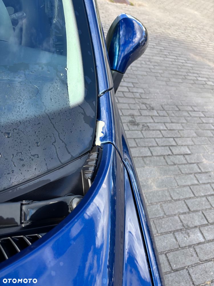 Peugeot 207 - 16
