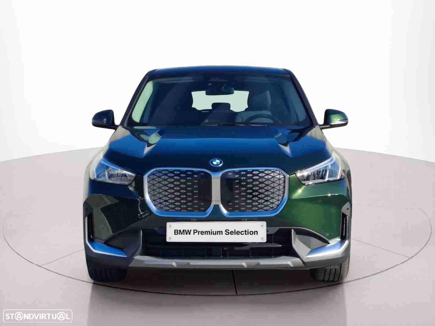 BMW iX1 eDrive20 - 3