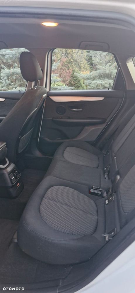BMW Seria 2 218i Advantage - 6