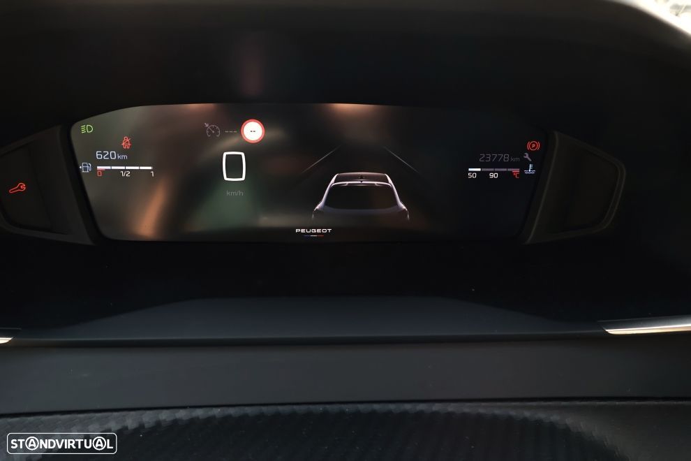 Peugeot 208 1.2 PureTech Allure - 7