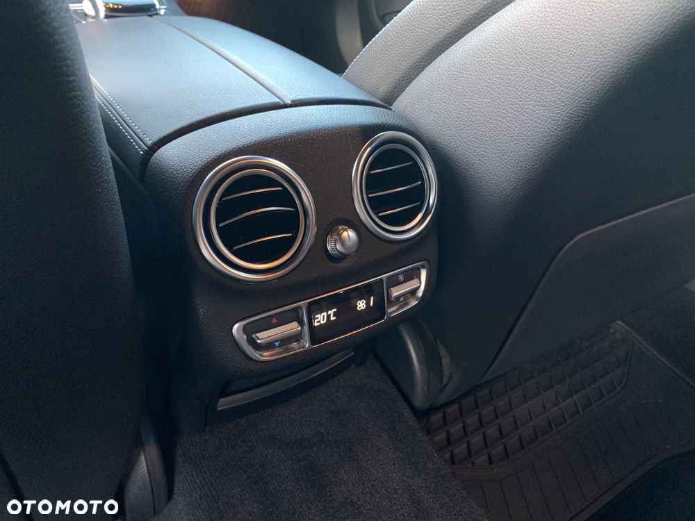 Mercedes-Benz Klasa C 220 d 9G-TRONIC AMG Line - 21