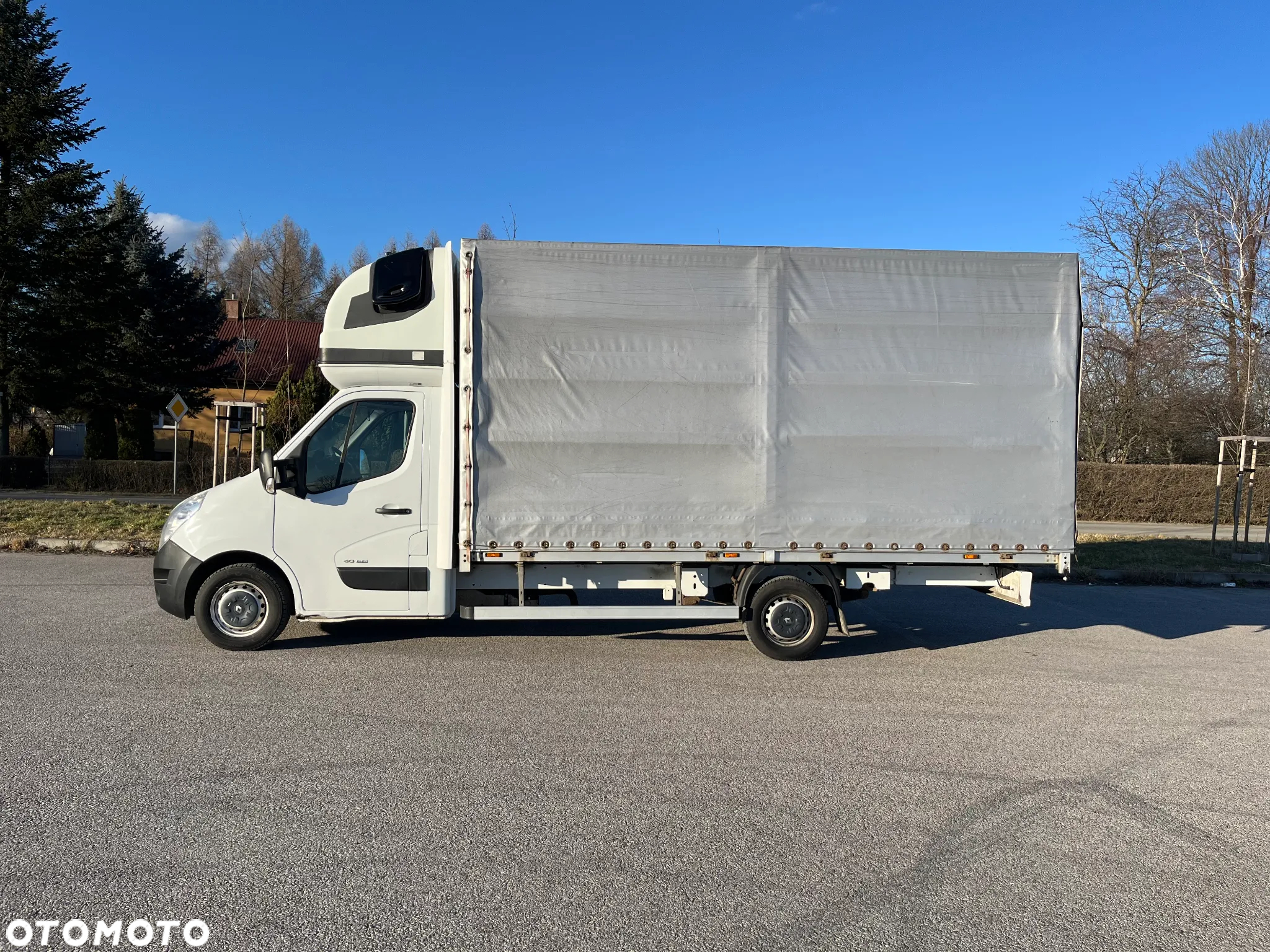 Renault Master - 3