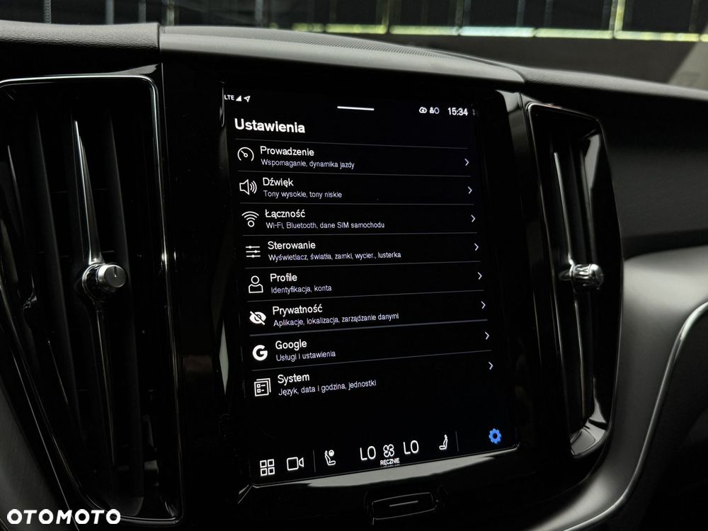 Volvo XC 60 B4 B Core - 34