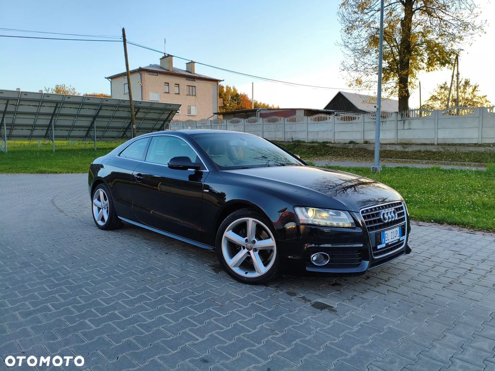 Audi A5 Coupé - 23