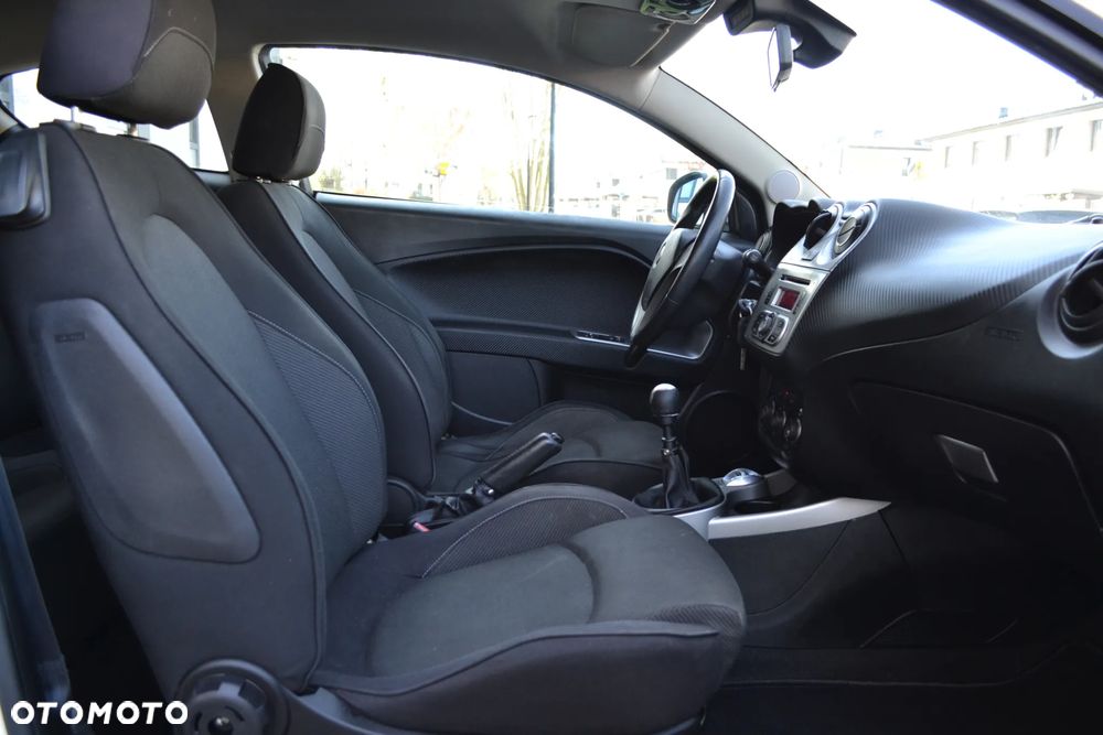 Alfa Romeo Mito 1.4 16V - 28