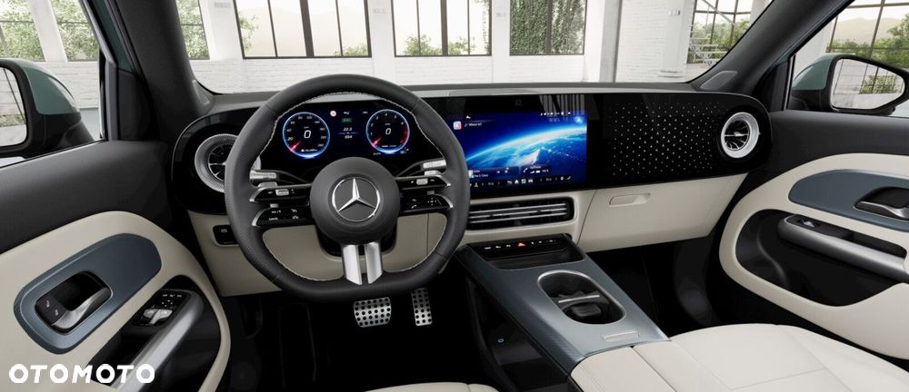 Mercedes-Benz GLB - 6