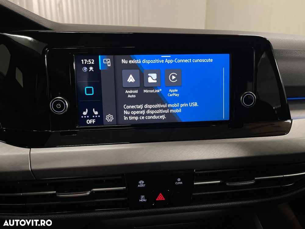 Volkswagen Golf 1.0 TSI Life - 19