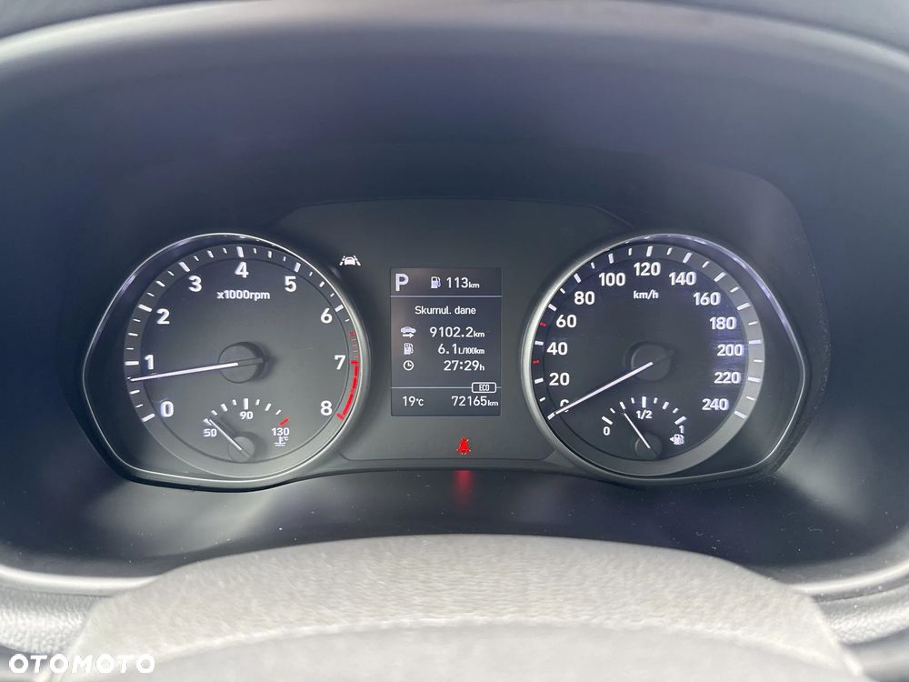 Hyundai i30 1.5 T-GDI 48V Smart DCT - 11