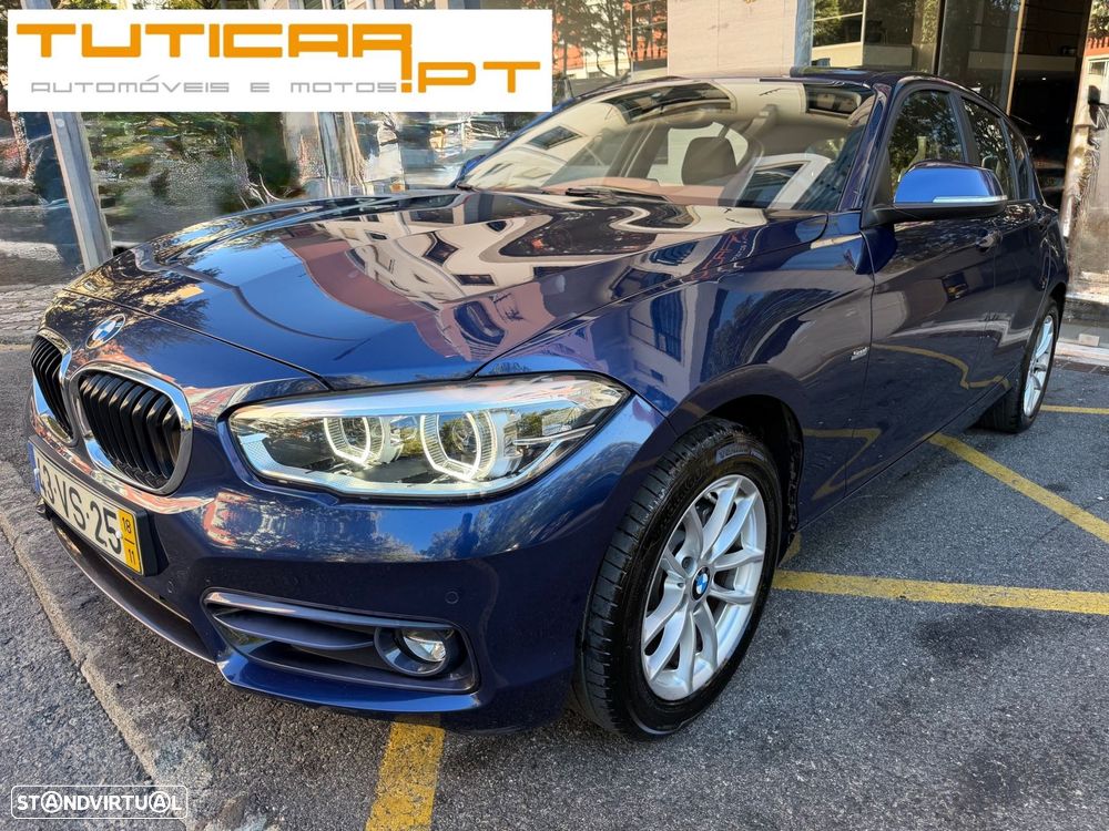 BMW 116