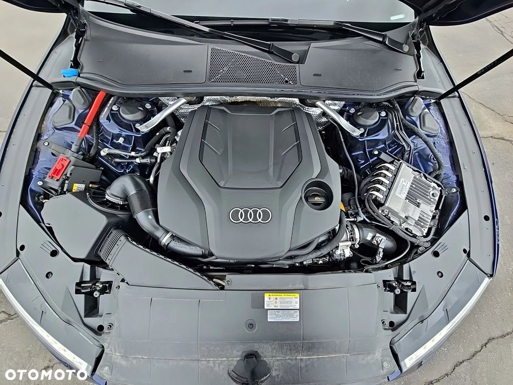 Audi A7 Sportback 55 TFSI quattro S tronic - 10