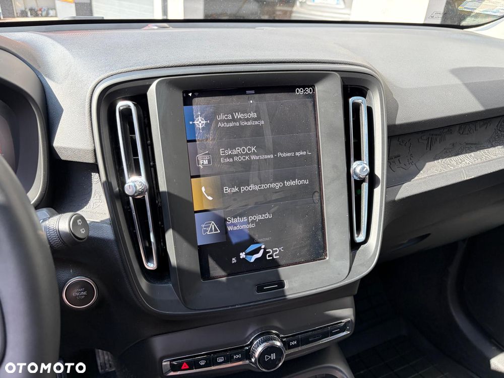Volvo XC 40 T3 - 17