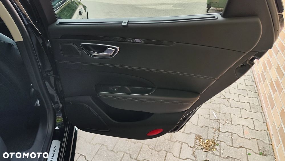 Renault Talisman ENERGY dCi 130 INTENS - 25