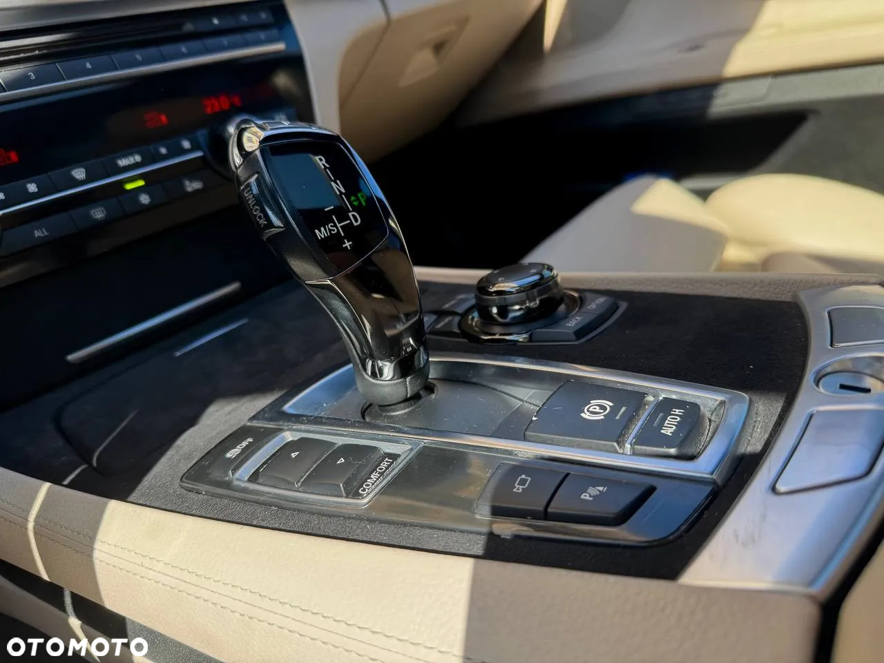 BMW Seria 7 730d - 15