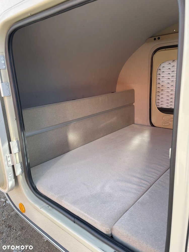 Caretta 1500 - 8